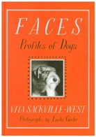 Laelia Goehr, Vit Sackville-West, Vita Sackville-West, Vita Sakcville-West, Sackville-West Vita, Goehr Laelia - Faces