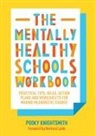 Pooky Knightsmith - The Mentally Healthy Schools Workbook