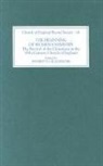 Henrietta Blackmore, Henrietta Blackmore - The Beginning of Women's Ministry