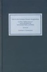 Gretchen Hachmeister, Gretchen (Royalty Account) Hachmeister - Italy in the German Literary Imagination