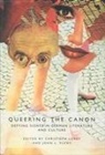 Christoph Lorey, Christoph Lorey, John Plews, John L Plews, John L. Plews - Queering the Canon