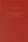 Sarah Ann Wider, Sarah Ann (Royalty Account) Wider - The Critical Reception of Emerson