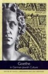 Klaus L. Berghahn, Jost Hermand, Klaus L Berghahn, Klaus L. Berghahn, Jost Hermand - Goethe in German-Jewish Culture