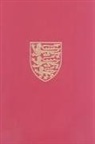 Mary D. Lobel, Mary D Lobel, Mary D. Lobel - A History of the County of Oxfordshire
