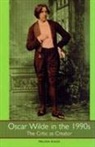 Melissa Knox - Oscar Wilde in the 1990s