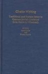 Anne Fuchs, Anne Fuchs, Florian Krobb - Ghetto Writing