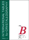 U. Shmueli, U. Shmueli, Shmueli U. - International Tables for Crystallography, Volume B