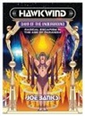Joe Banks - Hawkwind: Days of the Underground