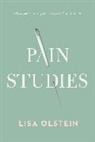 Lisa Olstein - Pain Studies