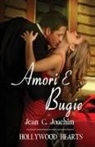 Jean C. Joachim - Amori E Bugie
