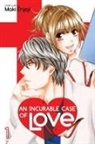 Maki Enjoji, Maki Enjoji - Incurable case of love 01