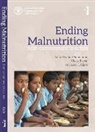 Michael Clark, Kwame Sundaram Jomo, Rawal Vikas, Jomo Kwame Sundaram - Ending Malnutrition &ndash; From Commitment to Action