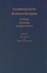 Larry H. Peer, Diane Long Hoeveler, Larry H Peer, Larry H. Peer, Larry H. (Customer) Peer - Comparative Romanticisms: Power, Gender, Subjectivity