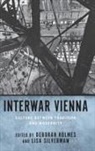 Deborah Holmes, Deborah Holmes, Lisa Silverman, Lisa (Customer) Silverman - Interwar Vienna