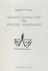 Stephen D Dowden, Stephen D. Dowden, Stephen D. (Customer) Dowden, Stephen D. (Translator) Dowden - Kafka's the Castle and the Critical Imagination