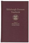Sarah Colvin, Sarah Colvin, Peter Davies - Masculinities in German Culture