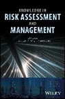 T Aven, Terje Aven, Terje (University of Stavanger Aven, Terje Zio Aven, Terje Aven, Aven Terje... - Knowledge in Risk Assessment and Management