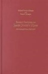 Michael Patrick Gillespie, Michael Patrick (Royalty Account) Gillespie, Paula Gillespie - Recent Criticism of James Joyce's Ulysses