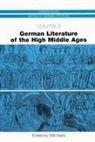Elizabeth A. Andersen, Charles Bowlus, Albrecht Classen, Will Hasty, Harry Jackson, Will Hasty... - German Literature of the High Middle Ages
