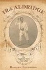 Bernth Lindfors - IRA Aldridge