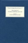 Susan Hardman Moore, Susan Hardman Moore - The Diary of Thomas Larkham, 1647-1669