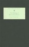Paul Hammond - Making of Restoration Poetry