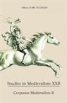 Karl Fugelso, Karl Fugelso - Corporate Medievalism II