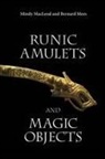 Mindy MacLeod, Bernard Mees - Runic Amulets and Magic Objects