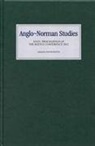 David Bates, David Bates - Anglo-Norman Studies XXXV