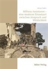 Helmut Fiedler - Military Assistance