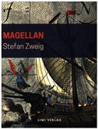 Stefan Zweig - Magellan