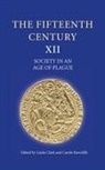 Linda Clark, Linda Clark, Carole Rawcliffe - The Fifteenth Century XII