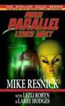Larry Hodges, Mike Resnick, Lezli Robyn - When Parallel Lines Meet