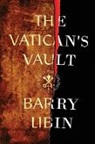 Barry Libin - The Vatican's Vault