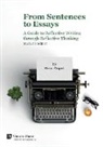 Mara Cogni - From Sentences to Essays