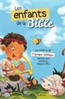 Agnes De Bezenac, Salem de Bezenac, Agnes De Bezenac - Les enfants de la Bible