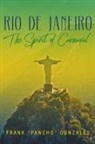 Frank "Pancho" Gonzales - Rio De Janeiro