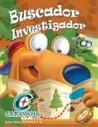 Suzanne M. Cook - Caravana Buscador Investigador