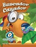 Suzanne M. Cook - Caravana Buscador Cazador