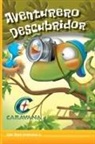 Suzanne M. Cook - Caravana Aventurero Descubridor