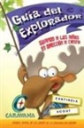 Suzanne M. Cook - Caravana Guia del Explorador