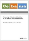 M. Altmaier, L. Duro, L Duro et al, Montoya, V Montoya, V. Montoya... - Proceedings of the Second Workshop of the HORIZON 2020 CEBAMA Project