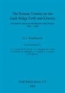 D. J. Woolliscroft - The Roman Frontier on the Gask Ridge