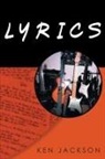 Ken Jackson - Lyrics