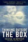 Brian Clune, Jim Pfister, Norma Sumption - Thinking Outside the Box