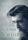 Gunther Gunther Schuller, Gunther Schuller - Gunther Schuller