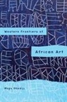Moyo Okediji - Western Frontiers of African Art