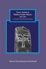 Fiona Edmonds, Fiona Edmonds, Paul Russell - Tome: Studies in Medieval Celtic History and Law in Honour of Thomas Charles-Edwards