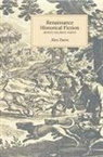 Alex Davis - Renaissance Historical Fiction