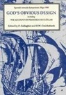P. Gallagher, D W Cruickshank, D. W. Cruickshank, P. Gallagher - God's Obvious Design